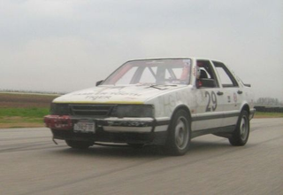 Illustration for article titled The Top 122 Lemons of the 24 Hours of LeMons Texas